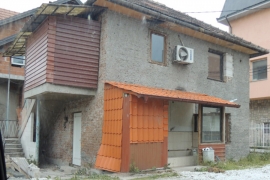 Mesdžid na periferiji Sarajeva: Ovdje su se okupljali teroristi i ...