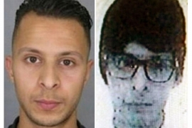 Policija objavila fotografiju Salaha Abdeslama u prerušenom izdanju