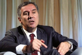 Đukanović: Crna Gora je izabrala put u EU i NATO