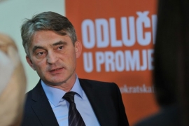 Nova apelacija DF-a: Vlada FBiH neustavna, fali Bošnjaka