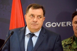 Dodik: Muslimani i islam u BiH ne mogu i ne trebaju da dobiju ...