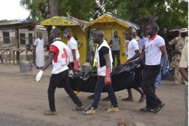 Nigerija: Najmanje 10 mrtvih u napadu terorista