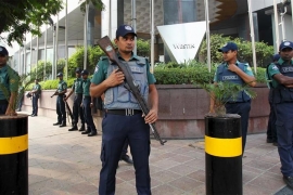 Bangladeš: Obješeni lideri opozicije