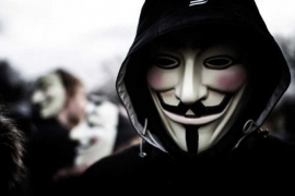 Anonymousi upozorili: U nedjelju se očekuje "dan terora"