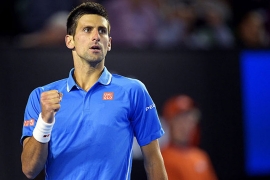 Đoković brani titulu protiv Federera