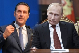 Zahtjev lidera Slobodarske stranke Austrije:Odmah ukinuti sankcije ...