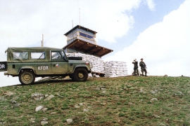 Potpisan sporazum KFOR-a i Vojske Srbije