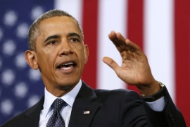 Obama: Ne popuštamo u borbi protiv IS, pozivamo i Putina