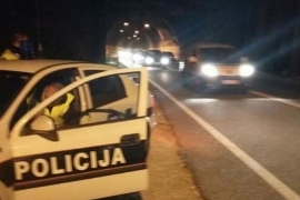 Zlatko Humo, radnik OBA izazvao eksploziju u tunelu Salakovac