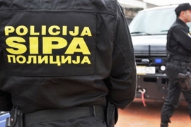 Ivancov - Knežević: Prioritet SIPA-e borba protiv terorizma
