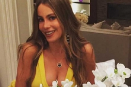 Sofia Vergara konačno rekla "DA"