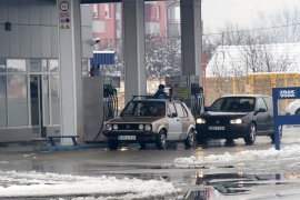  Kupe kajmak na jeftinom gorivu