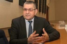 Petrić za NEZAVISNE: Izborni cenzus ide na pet odsto