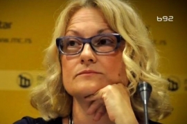 Milenović: Ako su mislili da je to opomena da stanem...