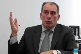 Mektić: Usvojiti novi antiteroristički zakon