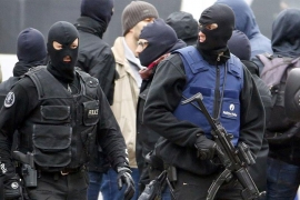 Haos u Briselu, vojska na ulicama: Uhapšena 21 osoba, ne i Abdeslam
