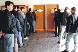 Sve više mladih bez posla u Republici Srpskoj