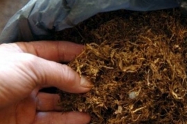 U "Fijatu" krijumčario 4 kg rezanog duvana