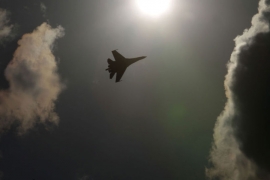 Rusi uništili naftna postrojenja ISIL-a, džihadisti bježe