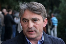 Komšić: Nisam dobio zvaničnu odluku o smjeni ministara iz DF-a
