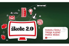 Pridružite se online adresaru osnovnih škola u BiH