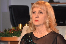Ljerka Ostojić za NEZAVISNE: Karijera i porodica mogu zajedno