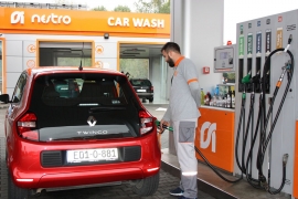 Neophodna stroža kontrola uvoza goriva