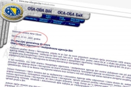 OSA - od američkog do sukoba interesa