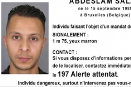 Abdeslam viđen u avgustu u Bariju