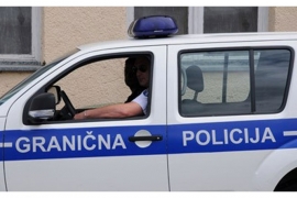 Granična policija upoznala članove Odbora o poteškoćama u radu