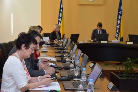 Srijeda neradni dan u FBiH