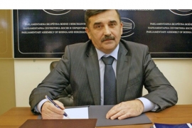 HDZBiH podržava promjenu sastava Savjeta ministara BiH