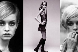 Pogledajte kako popularna Twiggy izgleda u 66-oj (FOTO)