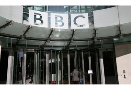 Britanska vlada ulaže 412 miliona evra u BBC