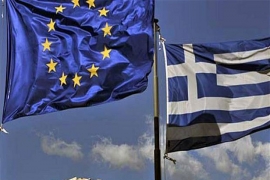 EU odobrila isplatu nove tranše zajma Grčkoj od 2 milijarde evra