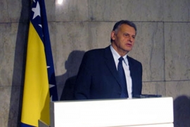 Milorad Novković predsjednik Vrhovnog suda FBiH?
