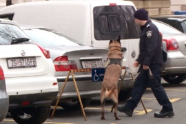 Zagreb dočekuje Bajdena: Snajperisti na krovovima - zabranjeno ...