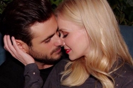 Jelena Rozga: Upoznala Stjepanove roditelje, jedva čekaju unučiće