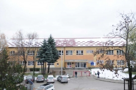 Te­hno­lo­ška ško­la Ba­nja­lu­ka: Fri­zer­ki vi­še ...