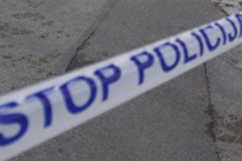 U Tuzli teško povrijeđeni pješak i vozač mopeda