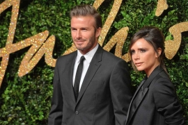 Pogledajte šta su nosile zvijezde na British Fashion Awards (FOTO)