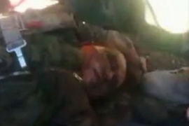 Urlaju Alahu ekber dok u vatri gore ruski piloti (VIDEO)