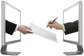 Transparentniji rad uz onlajn komunikacije