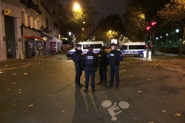 Pariz: Kapije kao mjera zaštite nakon terorističkih napada