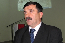 Lovrinović: Nikad nismo dobili cjelovitu sliku o stanju sigurnosti u ...