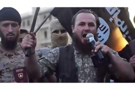 Kačanik na Kosovu  - grad Islamske države (VIDEO)