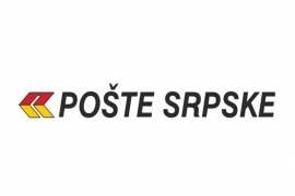 Pošte Srpske: Poziv penzionerima da penzije primaju putem pošte