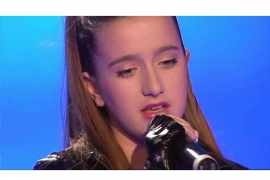 Anja Vukliš, "Pinkova zvezdica", za Nezavisne: Sigurnim glasom do ...