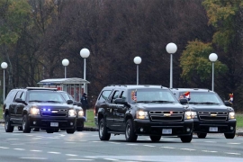 Džo Bajden stigao u Zagreb: Mjere bezbjednosti na najvišem nivou ...