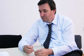 Dmičić: Zakon o praznicima RS usvojen na ustavan način